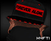 H4 | Forever Alone Cap