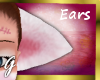 G-Plushie PWhite Ears