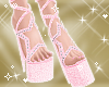 Heels Sexy Star
