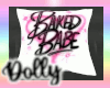 Dollye V-Day Pillow 4
