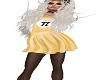 Trixie Mattel Pi Dress
