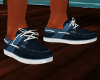 (SL) Dockers Boat Shoes