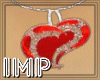 {IMP}My Heart Necklace