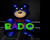 teddybear radio