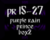 [M]PURPLE RAIN-BOX2