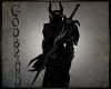 Godbrands Skull Sword