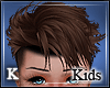 K| Kids  Brown
