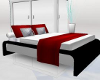 (Z)Neya's RedWhite Bed