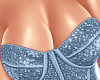 Glitter Set Blue