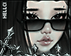 ✮ Black Shades
