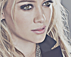 Hilary Duff Icon