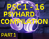 PSYHARD COMP P - 1