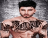 Tatto Full Outfit