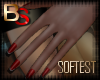 (BS) Nori Gloves SFT