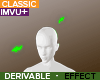 Electric Head [green]