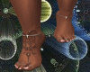 Melly Feet