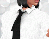 Casual black & white