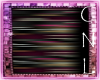 [CNL]Purple mirror frame