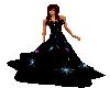 Animated Star Gown