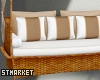 Rattan Outdoor Chair