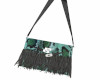 Python Herm Bag