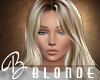 *B* Blonde/Kardashian 22