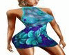 Hibiscus Blue P