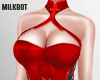 Red Dragon Sexy