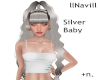 +n. Silver Baby