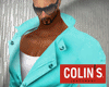 [CS]Colin's Blue Jacket