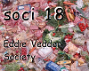 Eddie Vedder - Society