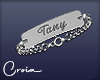 C | Tany Bracelet Custom