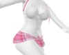 School Girl Pink