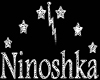 [Leo] Ninoshka Necklaces