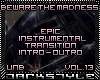 死 INTRO - OUTRO V.13