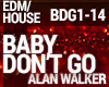 Alan Walker - Baby Don't