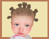 Kids Infant Julie Blonde
