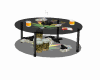 Blunt Table