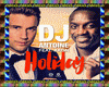 Antoine/Akon--Holiday P1