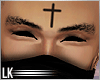 "WC.Sinner Brows Clean"