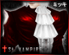 ! St. Vampire Outfit Red