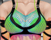 Vina Top Neon Pride