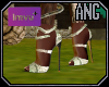 [ang]Medusa Heels