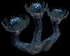 Sea Alien Seating Plants