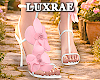 𝕃ℝ® Bloom Heels
