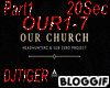 Headhunterz-Our Church