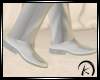 K! Luminous Ivory Shoes