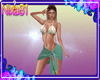 NY|Apricot Swimsuit
