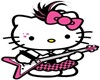 RockStar Kitty