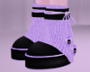 Pastel Goth: Love Skull